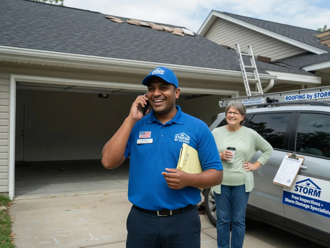 Roof Repair Near Me Delavan, WI FAQs